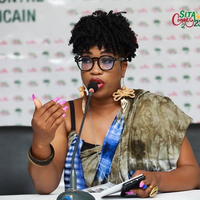 Conférence Conakry 2023